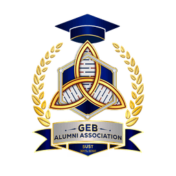 GEBAA — GEB Alumni Association, SUST