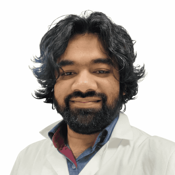 Md. Sorwer Alam Parvez