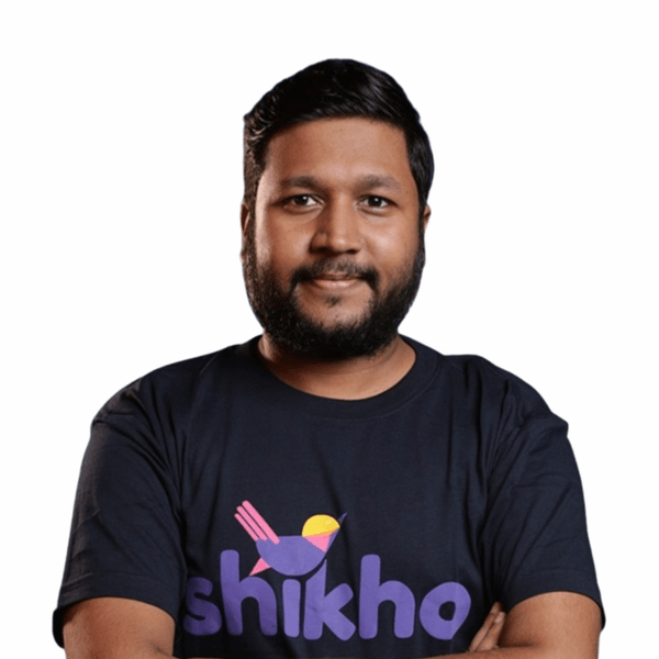 A.K.M. Shahinul Islam