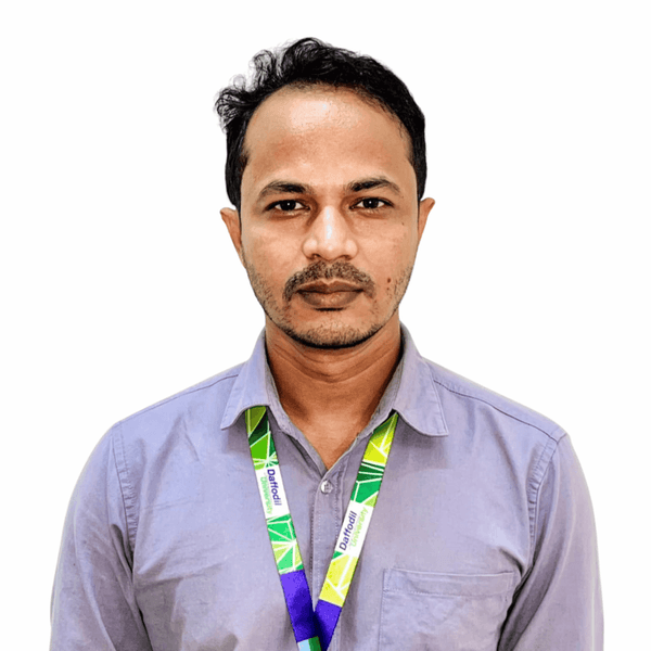 Dr. Md. Nazmul Hasan