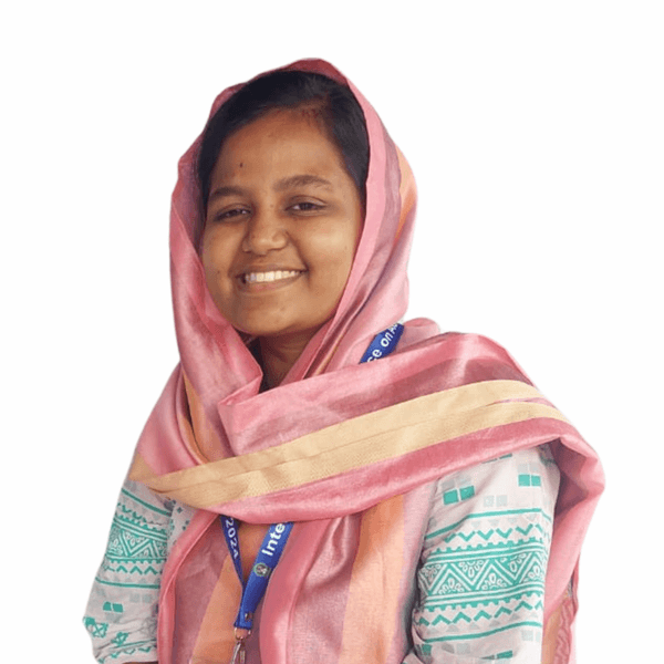 Israt Jahan Dristy