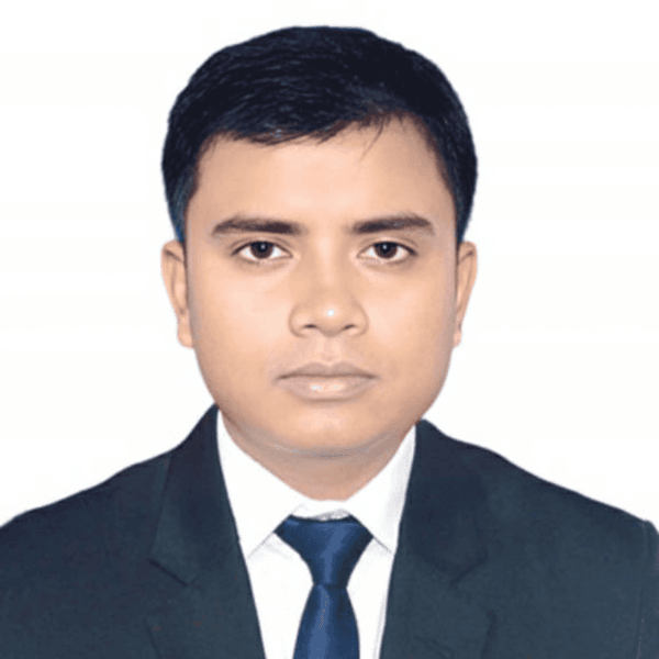 Md. Al Faruk