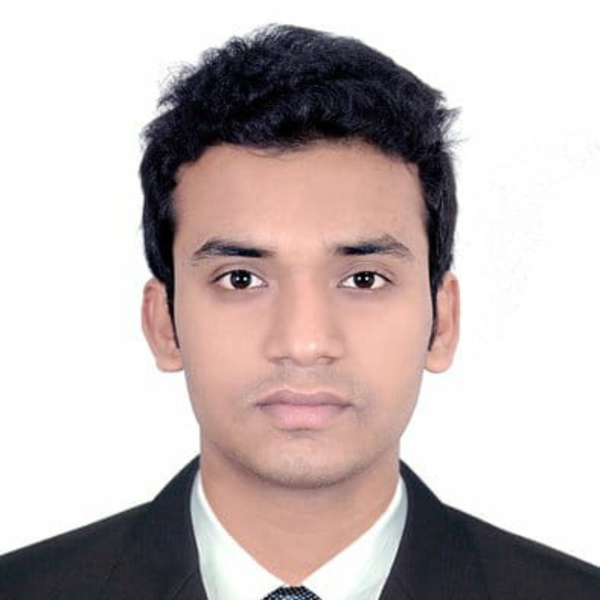 Md. Ashikur Rahman Bhuiyan