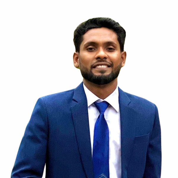 Mostafizur Rahman Mamun