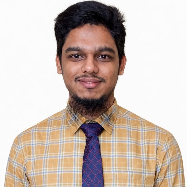 Muhammad Injamul Haque