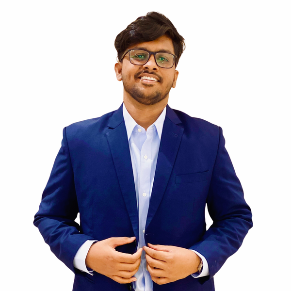 Musfiq Ahamed Zidan