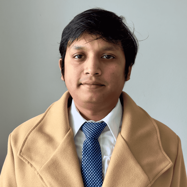 Md Eleus Hussain Bhuiyan