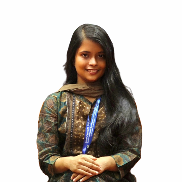 Tahmida Akter
